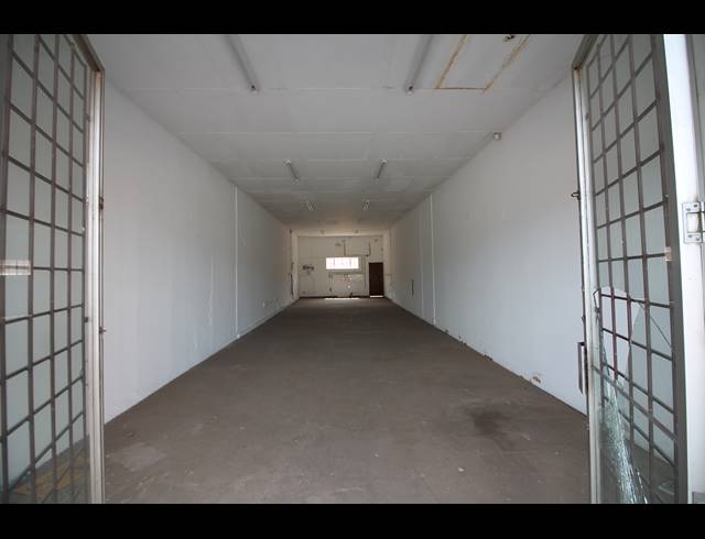 120M² RETAIL TO LET IN BOKSBURG CENTRAL